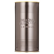 Jean Paul Gaultier JEGMTS25-A-2.5OZ Le Male Eau De Toilette Spray, Woody Oriental Scent, 2.5 Oz