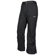 Arctix Classic Insulated Snow Pants - Black - M
