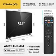 VIZIO 55
