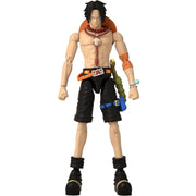 Anime 36934 Heroes One Piece Portgas D. Ace Figure, One Piece