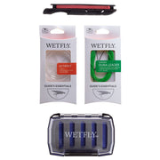 Wetfly Kodomo Creek Tenkara Flex Fly Fishing Kit