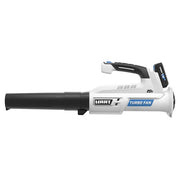 HART HGBL041VNM 20-Volt Cordless 250 CFM Axial Blower With 4.0 Lithium Ion Battery