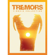 Universal Tremors: 7-Movie Collection (DVD)