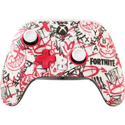 PowerA XBGP0400-01 Wireless Controller for Xbox Series X|S - Fortnite SE
