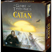 Catan Studio Settlers of Catan Game of Thrones Board Game