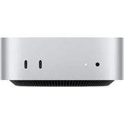 Apple Z1J000KY Mac Mini Apple M4 Pro 4.5GHz Apple M4 Pro Graphics 64GB RAM 8TB SSD MacOS Silver