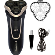 Remington R5000 R5 Style Series Rotary Shaver for Men