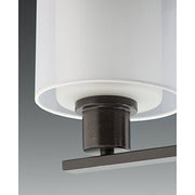 Progress Lighting P5047-20 Invite 4-Lt. Pendant (20