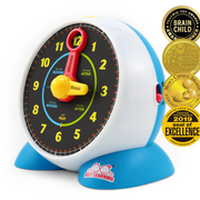 Best Learning 3021 Teaching Clock Talking Educational With Lights