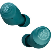 JLAB EBGAIRPOPRTEL124 GO Air POP True Wireless In-Ear Headphones - Teal