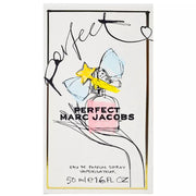 Marc Jacobs PERFECT1.6EDP Perfect for Women Eau de Parfum Spray, 1.6 Ounce