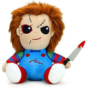 Kidrobot MPS-25025-S Chucky Hug-Me Vibrating Plush Toy 16