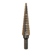Milwaukee Electric Tools 48-89-9281 Cobalt Step Drill Bit 1