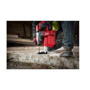Milwaukee 48-20-8354 3/8 in. x 12 in. 4-Cutter SDS-PLUS Carbide Drill Bit