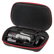 Rapala RRFNSC Lithium Ion Cordless Fillet Knife Combo, Black