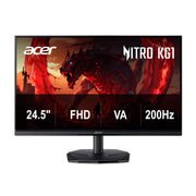 Acer Nitro KG251Q 24.5