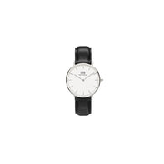Daniel Wellington 0608DW Women's Sheffield Stainless Steel Watch