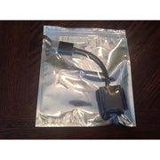 Belkin F2CD032B Displayport Male To VGA Adapter