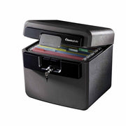 SentrySafe HD4100 Waterproof Fire File
