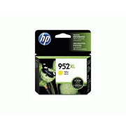 HP L0S67AN#140 952XL Yellow Original Ink Cartridge