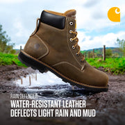Carhartt Frontier 6