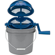 Frankford Arsenal Quick-N-EZ Rotary Media Separator Kit