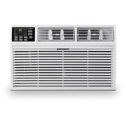 Whirlpool WHAT102-2BW 10,000 BTU 450 Sq ft 230-Volt Through-the-Wall Air Conditioner with Remote, White