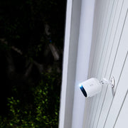 ARLO ESSENTIALS VMK2430-1SCNAS Spotlight Camera + Solar Panel (4 Cameras + 1 Solar Panel)