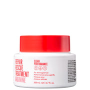 Schwarzkopf Bonacure Repair Rescue Hair Treatment 200ml Vegan Formula for Damaged Hair
