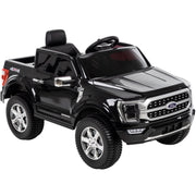 Huffy Ford F-150 Platinum Truck 6V Ride-On for Kids