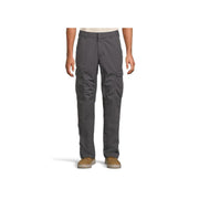 Carhartt Force Relaxed Fit Ripstop Cargo Work Pants for Men - Shadow - 30x32