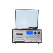 Victor Turntable VWRP-4200-ES - Brown