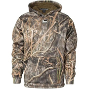 Banded B1050003-Ha-3Xl Atchafalaya Hoodie, 3XL, Habitat