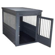 ecoFlex Pet Crate/End Table