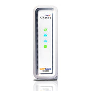 ARRIS SB8200 SURFboard DOCSIS 3.1 Cable Modem - White
