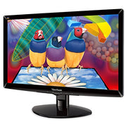 ViewSonic VA VA2037m-LED 20