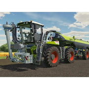 Giants Farming Simulator 22 (PS