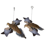 Avian-X AVXDP102B PowerFlight Dove Motorized Decoy (2-Pack)