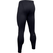 Under Armour ColdGear Base 3.0 Series Packaged Leggings for Men - Black/Pitch Gray - S