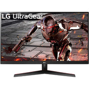 LG 32GN600-B UltraGear 32