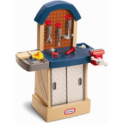 Little Tikes 621628 Tough Workshop