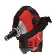 Milwaukee 2458-20 M12 12-Volt Lithium-Ion Cordless Palm Nailer (Tool-Only)