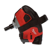 Milwaukee 2458-20 M12 12-Volt Lithium-Ion Cordless Palm Nailer (Tool-Only)