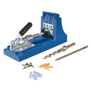 Kreg K4 Jig K4 + Screw Kit Bundle