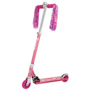 Razor Adjustable Handlebars A Kick Scooter for Kids - Lightweight