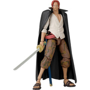 ONE PIECE Bandai Anime Heroes 