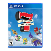 Jackbox Games The Jackbox Party Pack 7 Play Station 4