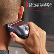 Remington HC4250 Shortcut Pro Haircut Kit, Hair Clippers, Hair Trimmers, Clippers