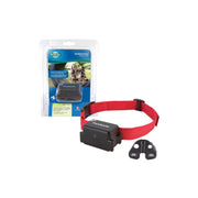 PetSafe PRF-275-19 Stubborn Adjustable Dog Receiver Collar - Black