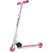 Razor Adjustable Handlebars A Kick Scooter for Kids - Lightweight